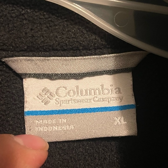 Columbia Jacket - Picture 3 of 3